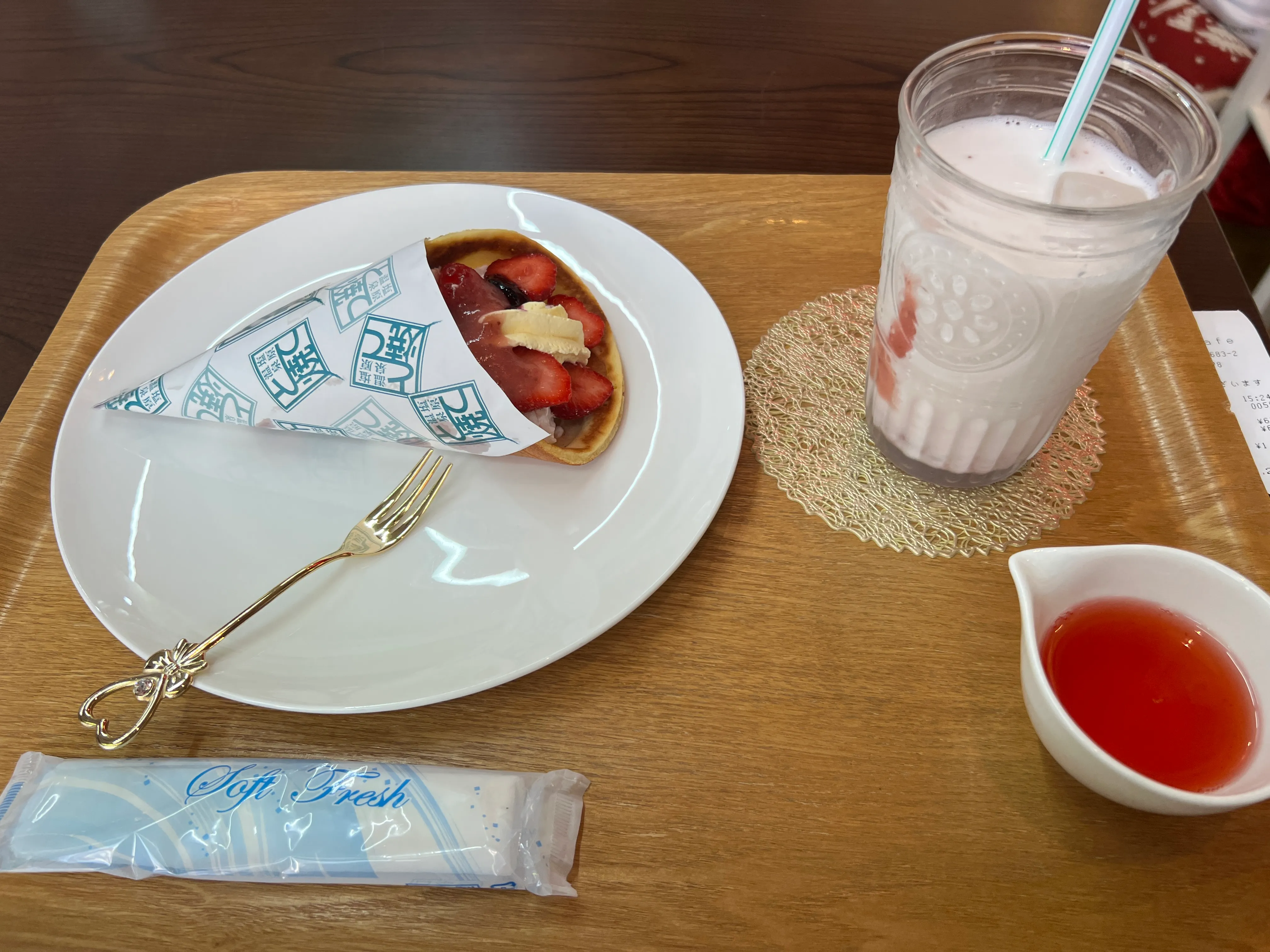 SUZUの森Cafe